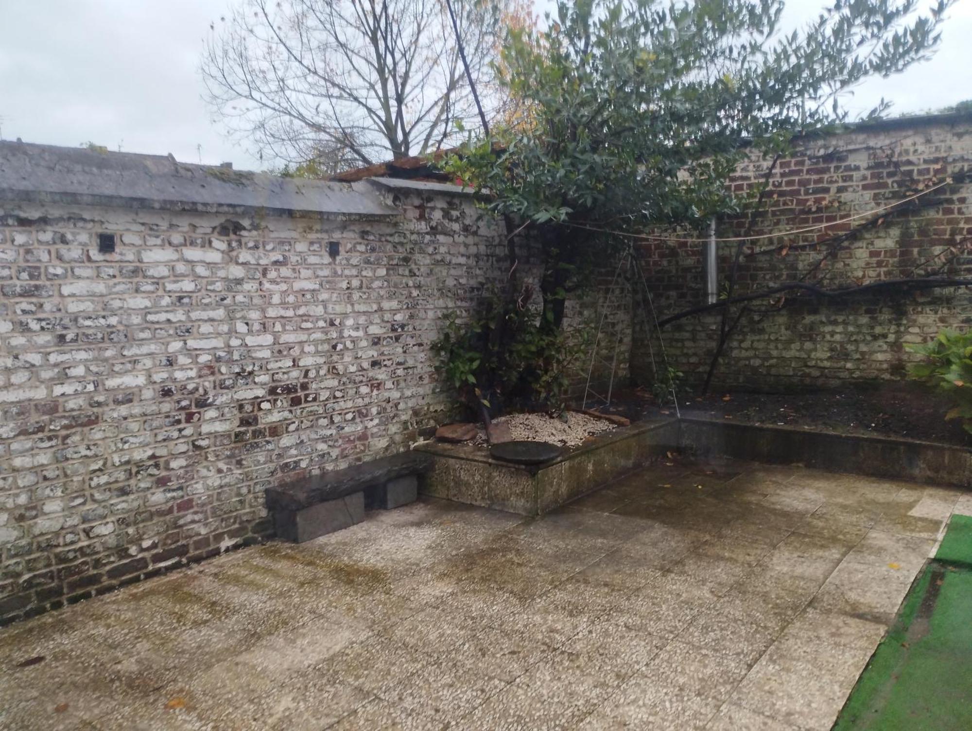 Charmante Maison Proche De Toutes Commodites Croix Exterior foto