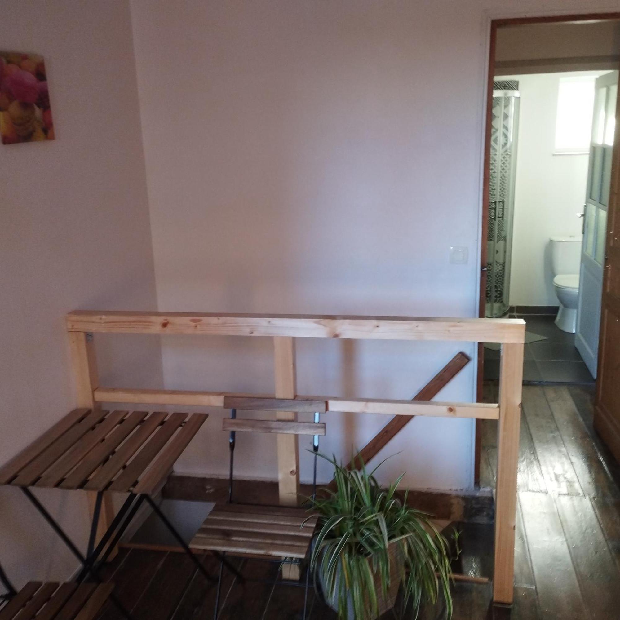 Charmante Maison Proche De Toutes Commodites Croix Exterior foto